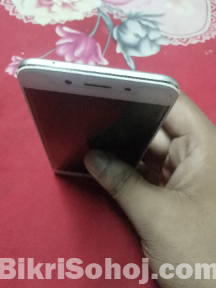 Oppo R9S